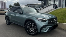 Mercedes-Benz GLC 200 i 4MATIC AMG-LINE | Mobile.bg � ����� ������ 3