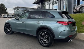 Mercedes-Benz GLC 200 i 4MATIC AMG-LINE | Mobile.bg � ����� ������ 4