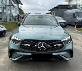 Mercedes-Benz GLC 200 i 4MATIC AMG-LINE | Mobile.bg � ����� ������ 5