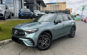 ����� �� �������� �� Mercedes-Benz GLC 200 i 4MATIC AMG-LINE