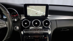 Mercedes-Benz C 220 ��. �������� HUD ��� ������ ����* encareu.com | Mobile.bg � ����� ������ 14