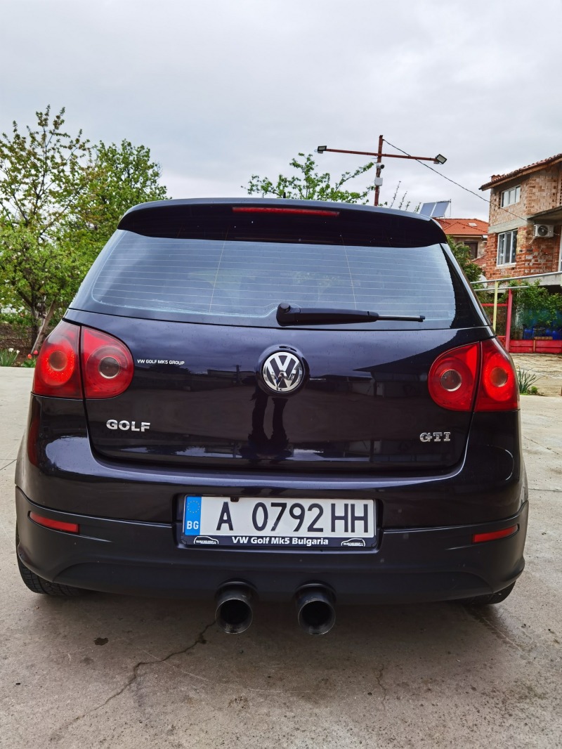 VW Golf, снимка 4 - Автомобили и джипове - 45836866