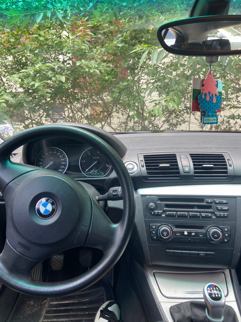BMW 120, снимка 9 - Автомобили и джипове - 46036228