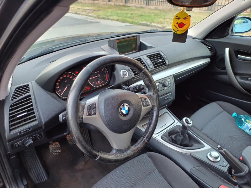 BMW 120 2000-163к.с., снимка 11 - Автомобили и джипове - 46464028