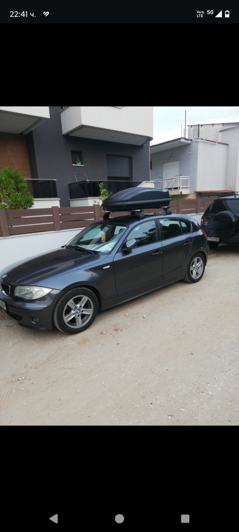 BMW 120 2000-163к.с., снимка 3 - Автомобили и джипове - 46464028