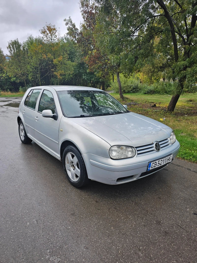 VW Golf Спешно!!!, снимка 2 - Автомобили и джипове - 47393143