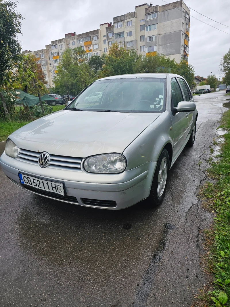 VW Golf Спешно!!!, снимка 8 - Автомобили и джипове - 47393143