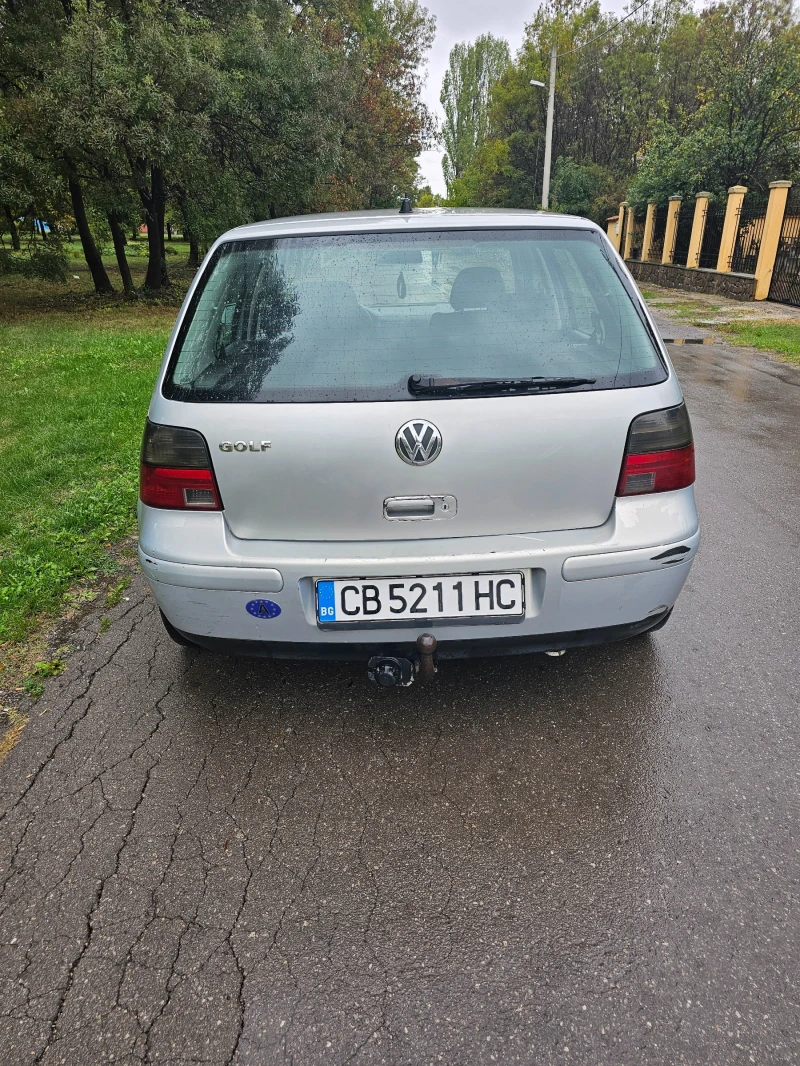 VW Golf Спешно!!!, снимка 5 - Автомобили и джипове - 47393143