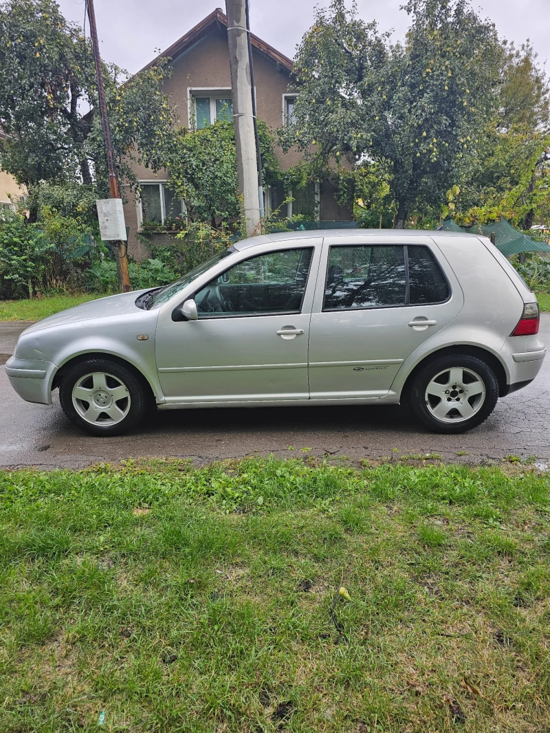 VW Golf Спешно!!!, снимка 7 - Автомобили и джипове - 47393143