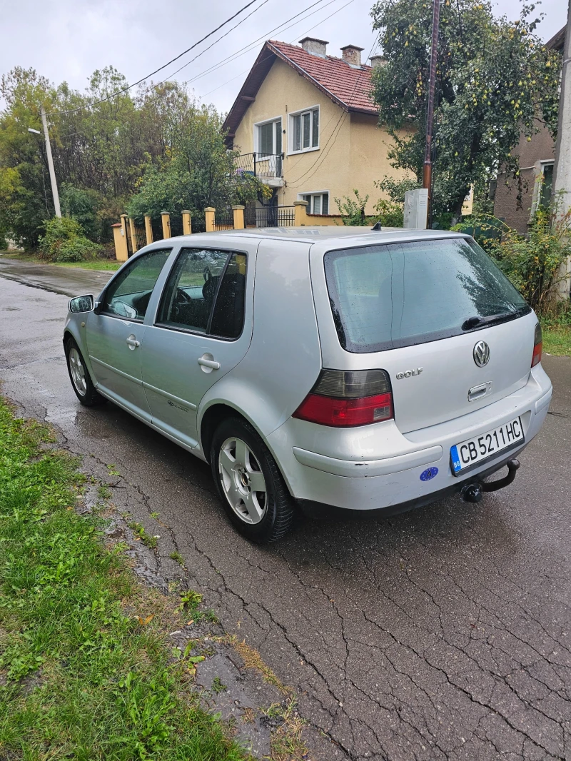 VW Golf Спешно!!!, снимка 6 - Автомобили и джипове - 47393143