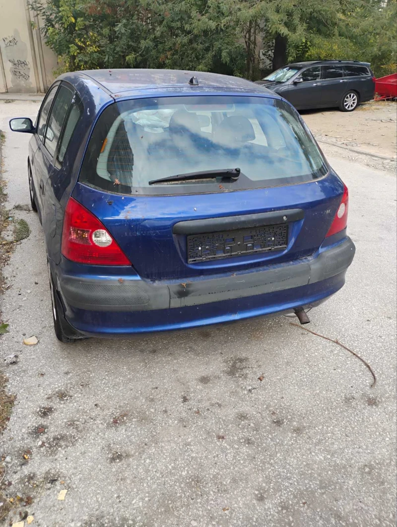 Honda Civic, снимка 4 - Автомобили и джипове - 47718409