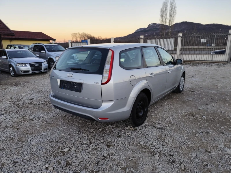 Ford Focus 1.6 дизел, снимка 5 - Автомобили и джипове - 48649419