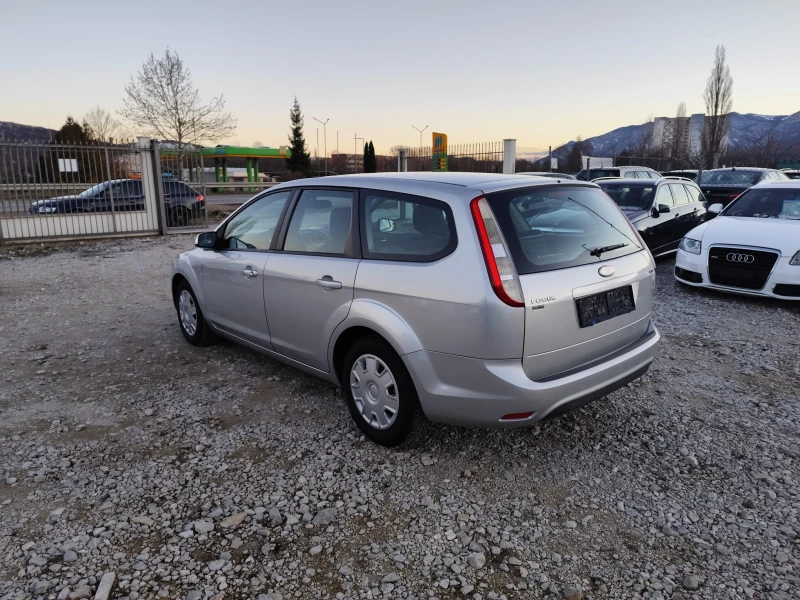 Ford Focus 1.6 дизел, снимка 8 - Автомобили и джипове - 48649419