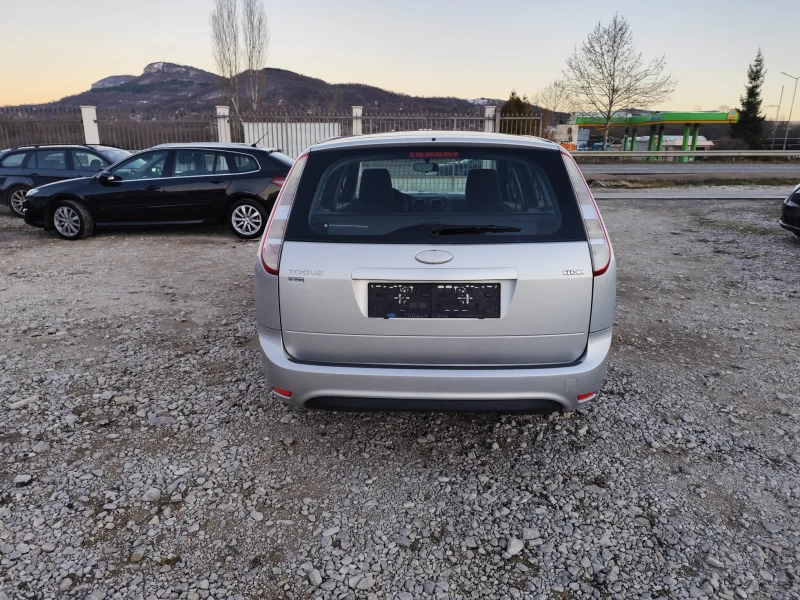 Ford Focus 1.6 дизел, снимка 6 - Автомобили и джипове - 48649419