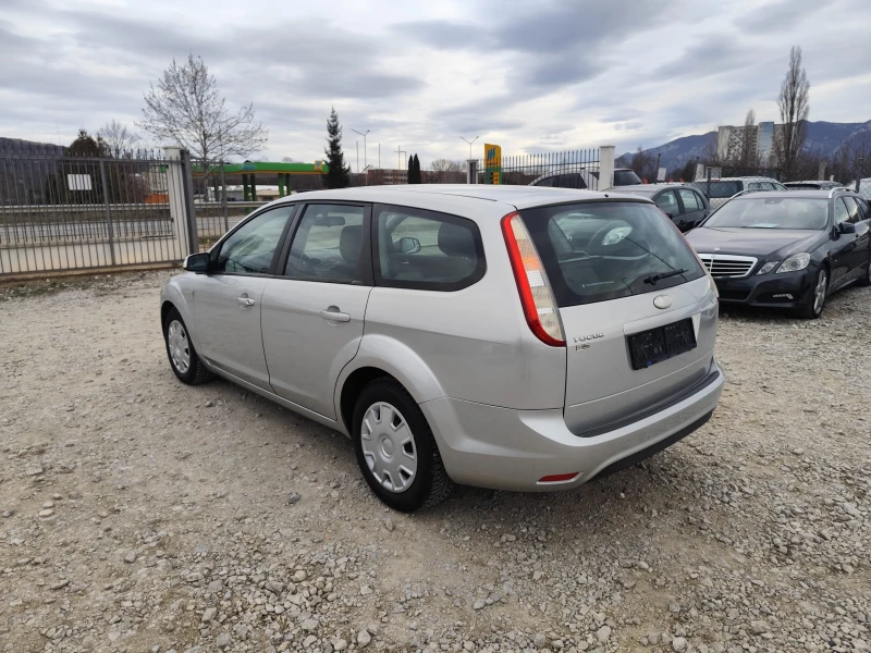 Ford Focus 1.6 дизел, снимка 7 - Автомобили и джипове - 48649419