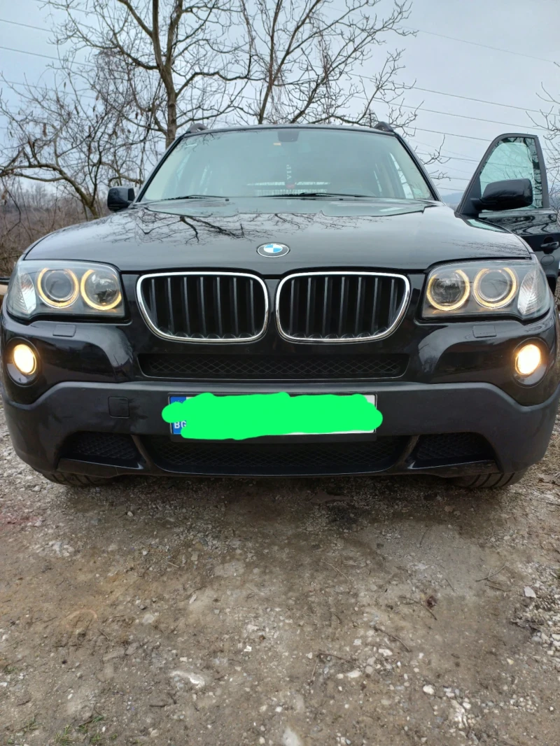 BMW 320, снимка 13 - Автомобили и джипове - 49328374