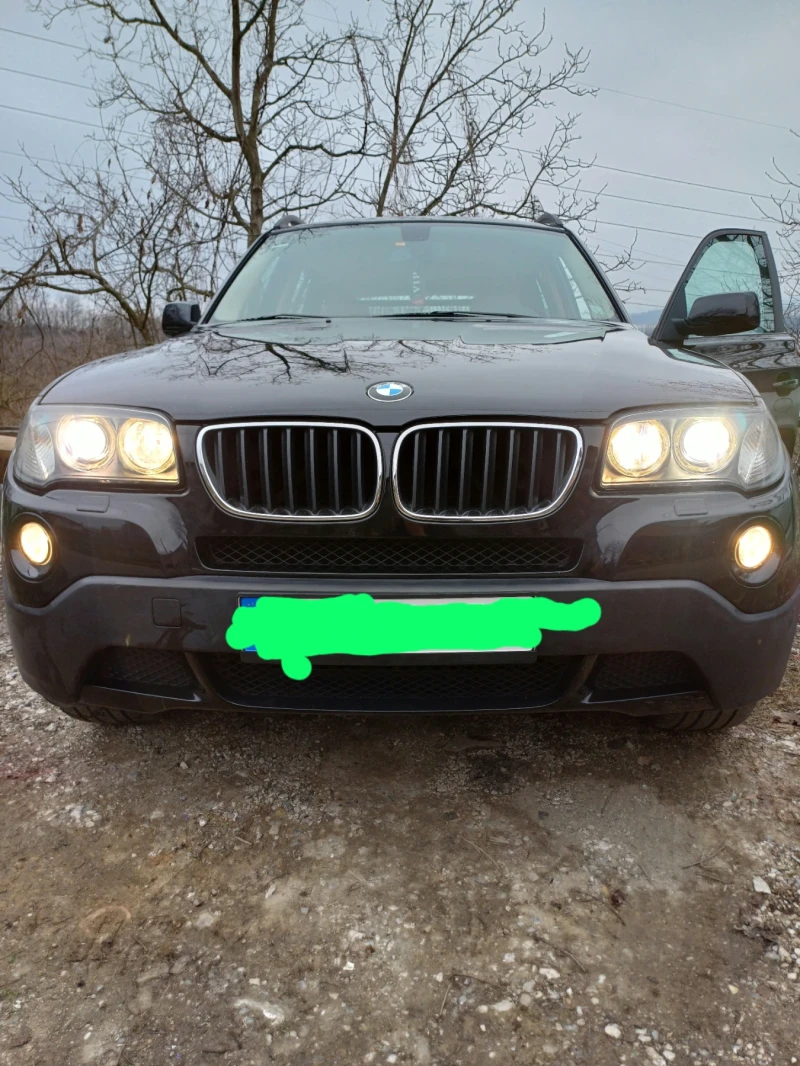 BMW 320, снимка 16 - Автомобили и джипове - 49328374