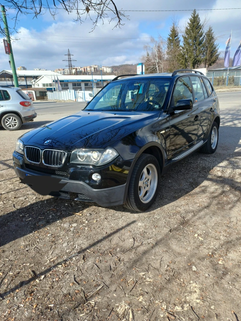 BMW 320, снимка 10 - Автомобили и джипове - 49328374