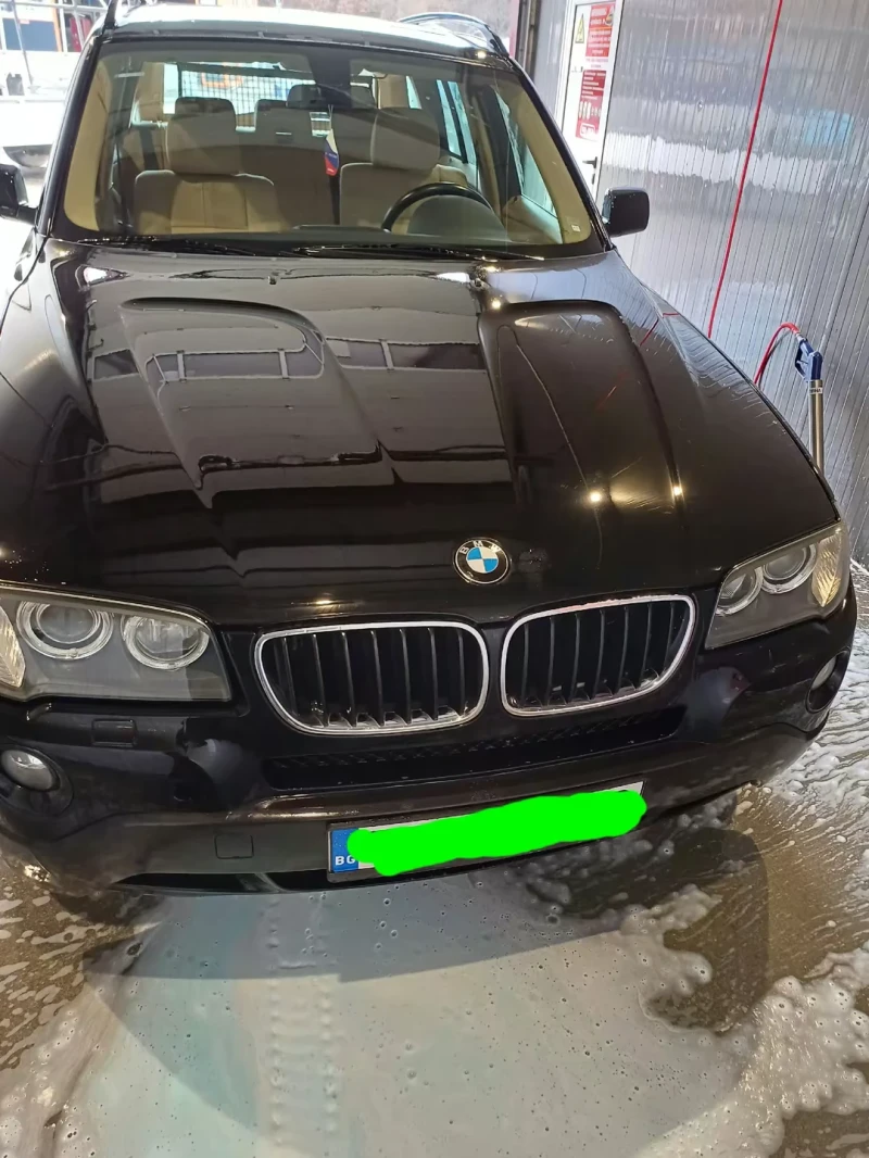 BMW 320, снимка 1 - Автомобили и джипове - 49328374