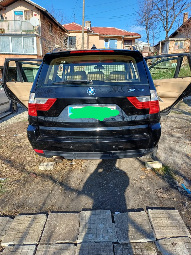 BMW 320, снимка 11 - Автомобили и джипове - 49328374