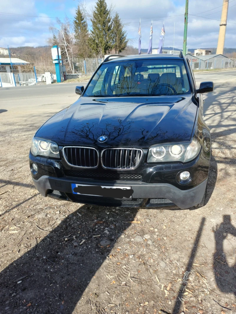 BMW 320, снимка 8 - Автомобили и джипове - 49328374