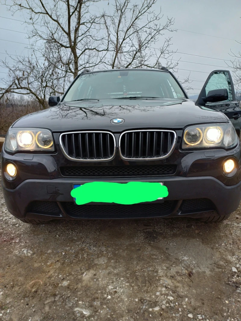 BMW 320, снимка 15 - Автомобили и джипове - 49328374