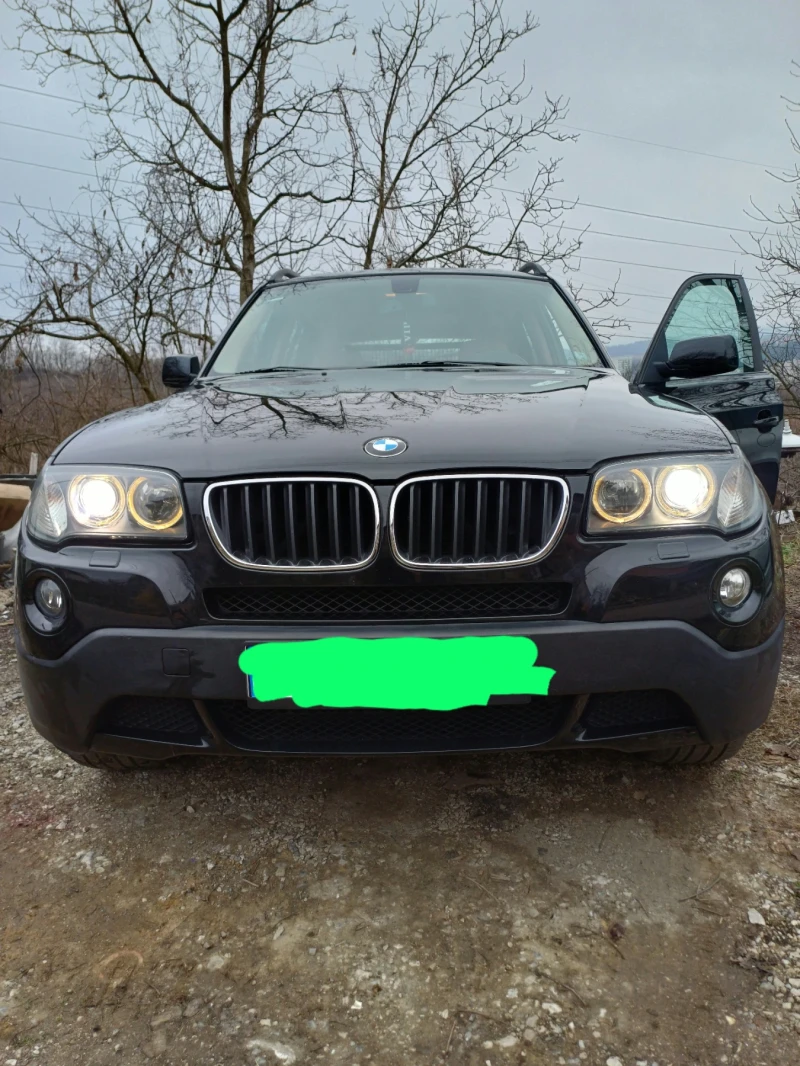 BMW 320, снимка 14 - Автомобили и джипове - 49328374