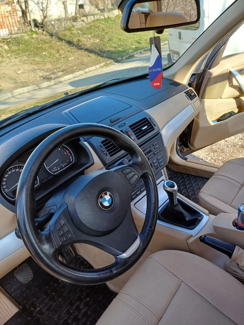 BMW 320, снимка 6 - Автомобили и джипове - 49328374