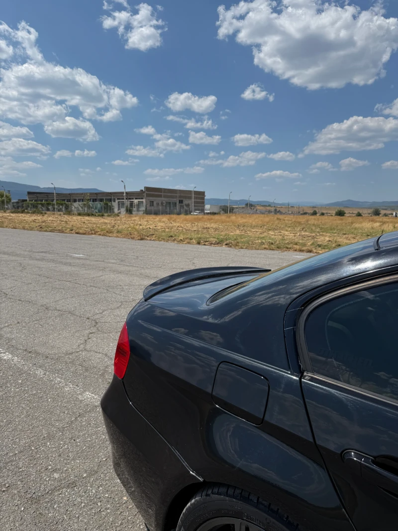 BMW 325, снимка 5 - Автомобили и джипове - 52555222