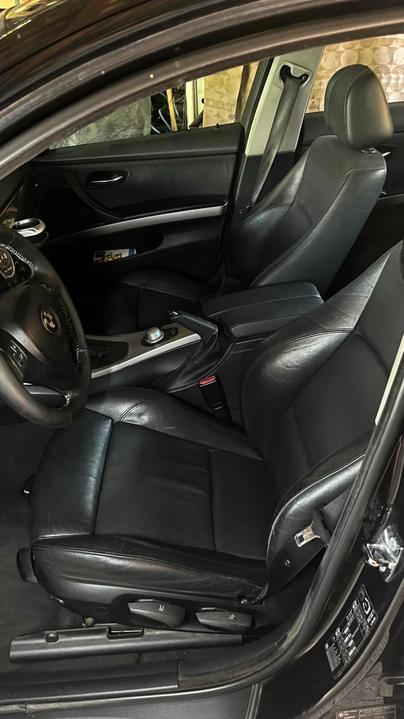 BMW 325, снимка 13 - Автомобили и джипове - 52555222