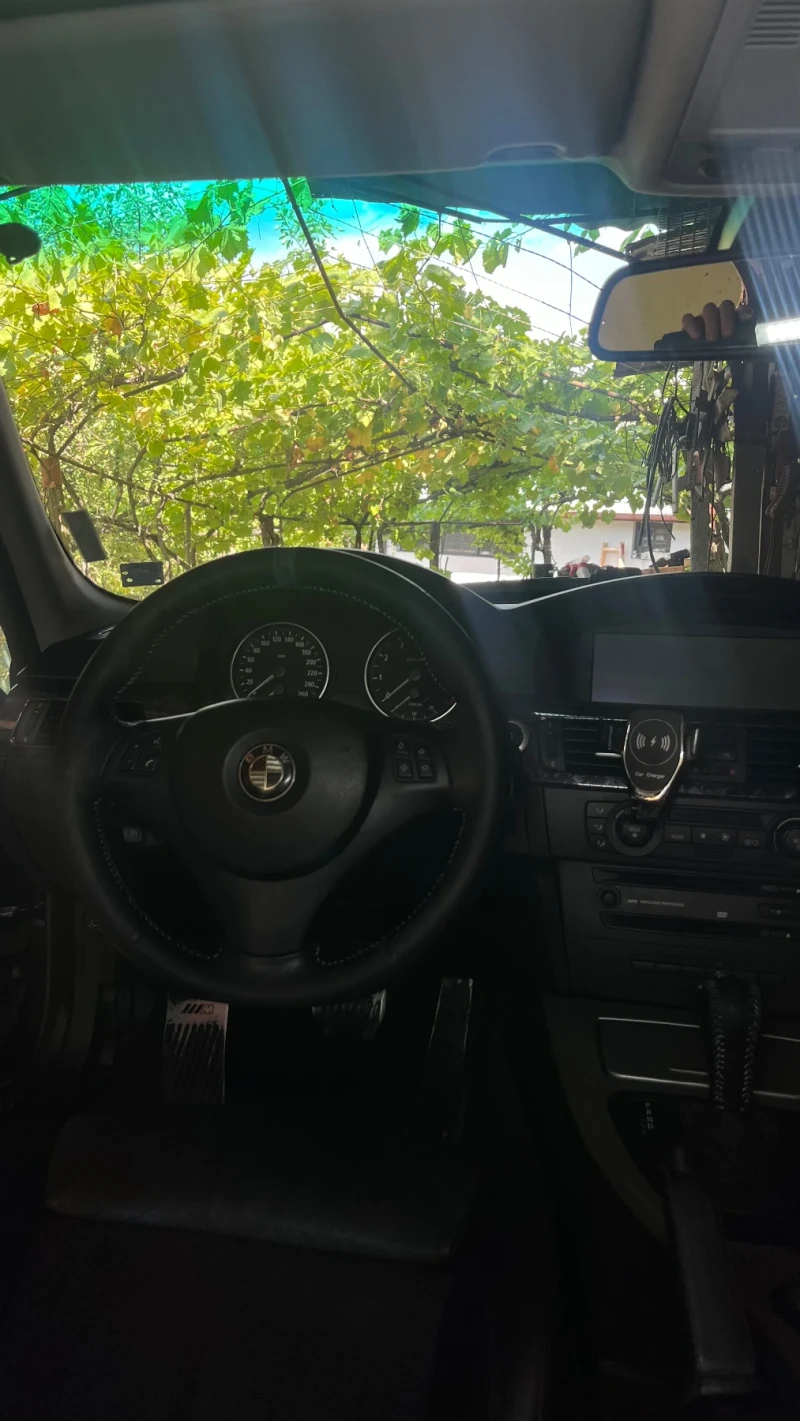 BMW 325, снимка 12 - Автомобили и джипове - 52555222