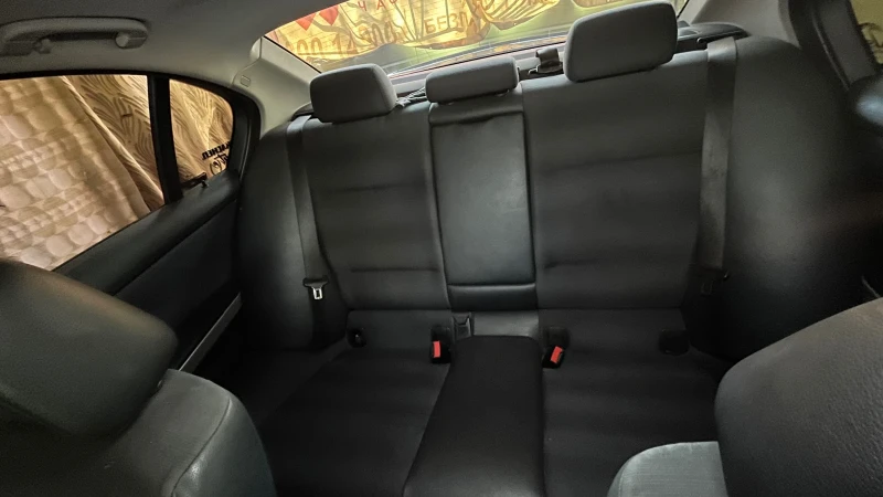 BMW 325, снимка 15 - Автомобили и джипове - 52555222