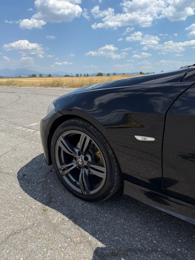 BMW 325, снимка 6 - Автомобили и джипове - 52555222