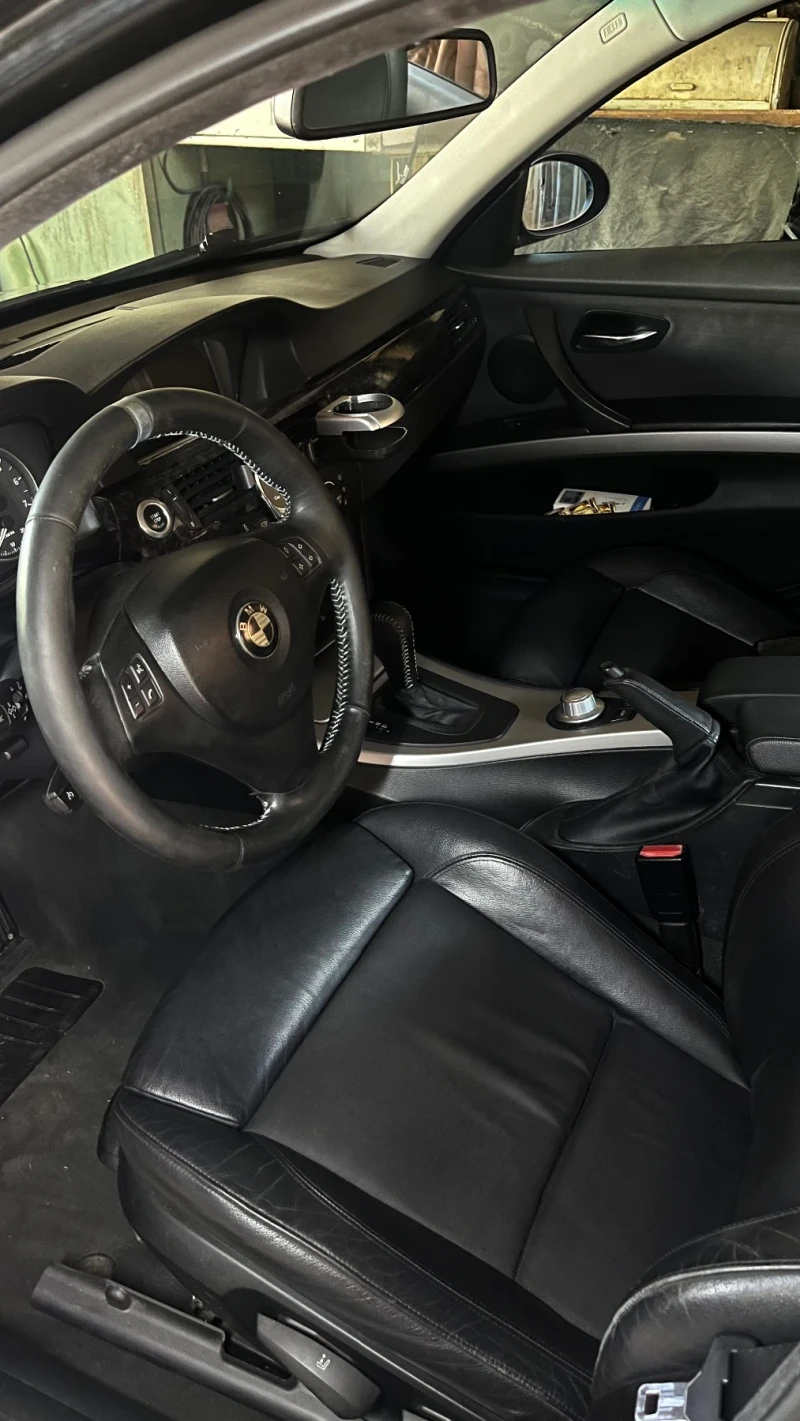 BMW 325, снимка 11 - Автомобили и джипове - 52555222