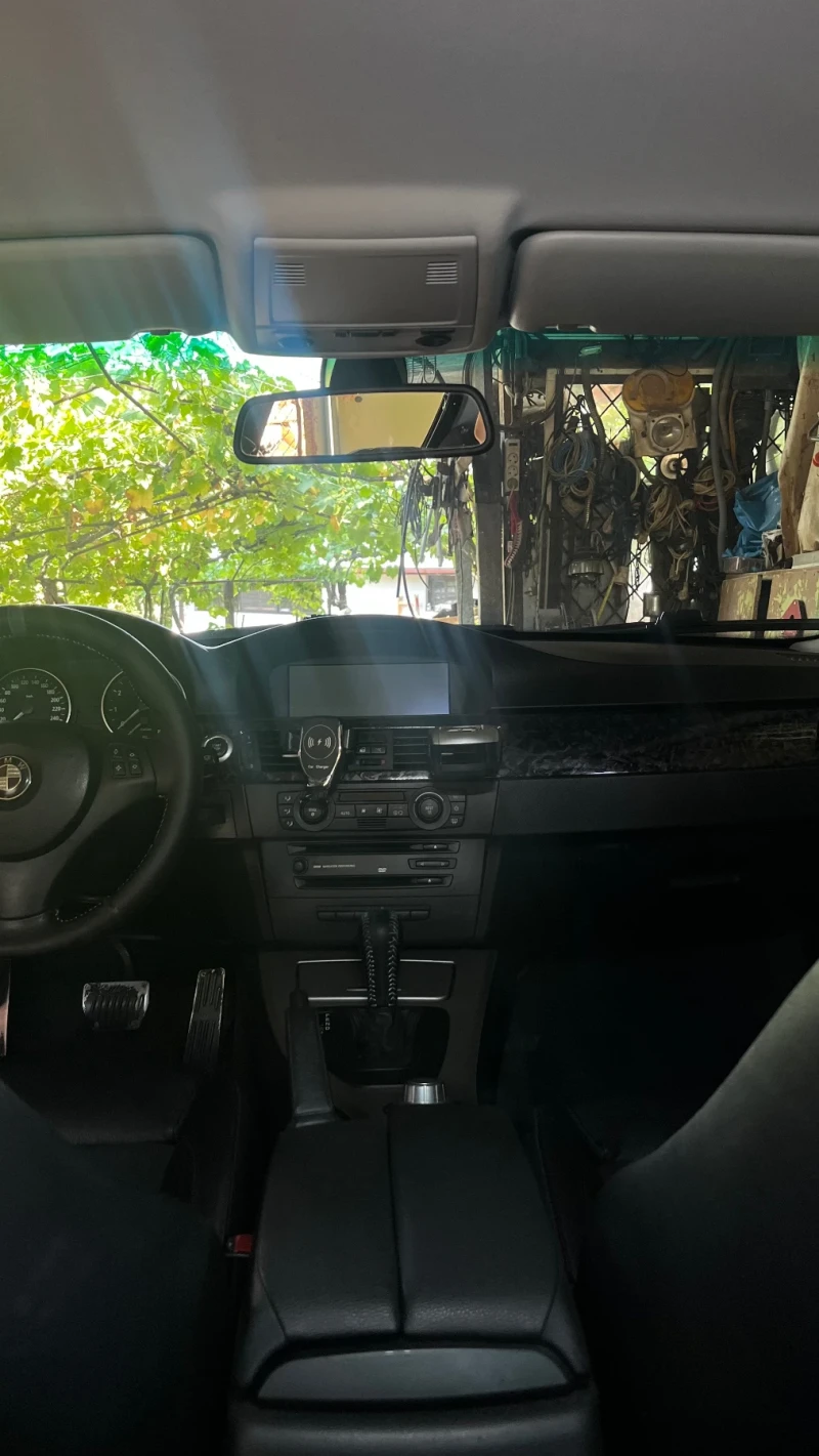 BMW 325, снимка 10 - Автомобили и джипове - 52555222