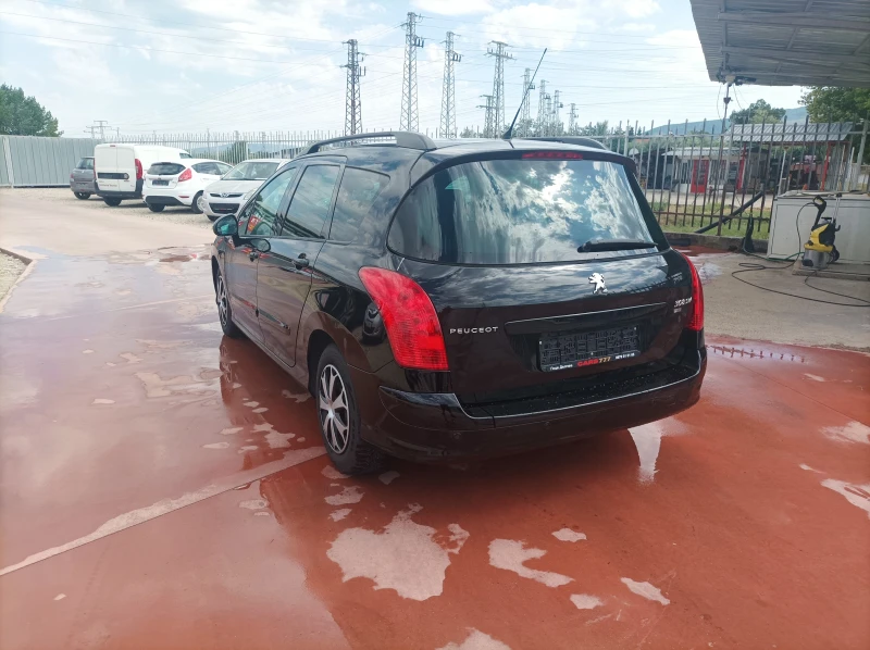Peugeot 308 1.6HDI-114KC/EURO 5B-ЛИЗИНГ, снимка 7 - Автомобили и джипове - 51378606