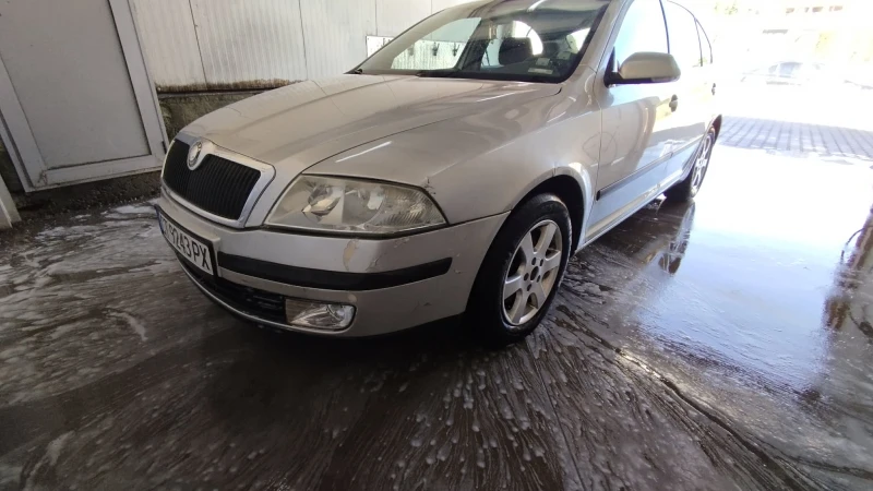 Skoda Octavia, снимка 4 - Автомобили и джипове - 51474815