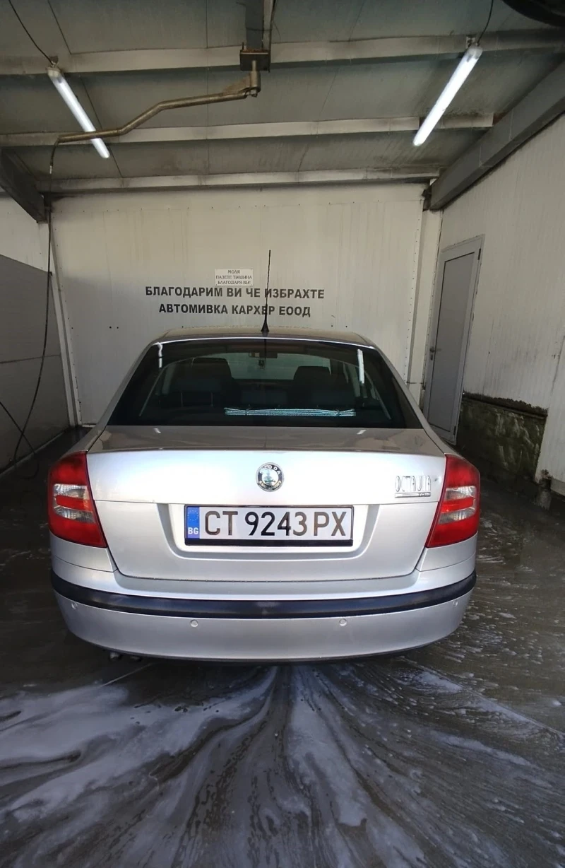 Skoda Octavia, снимка 5 - Автомобили и джипове - 51474815