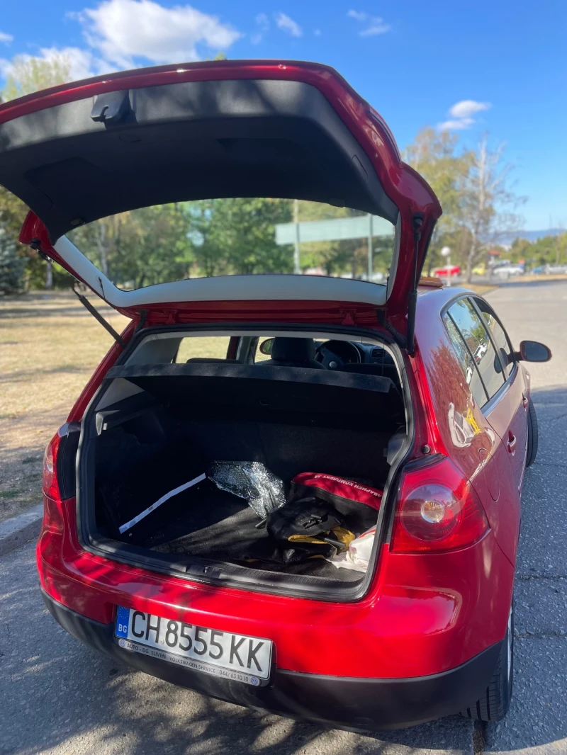 VW Golf, снимка 6 - Автомобили и джипове - 52400179