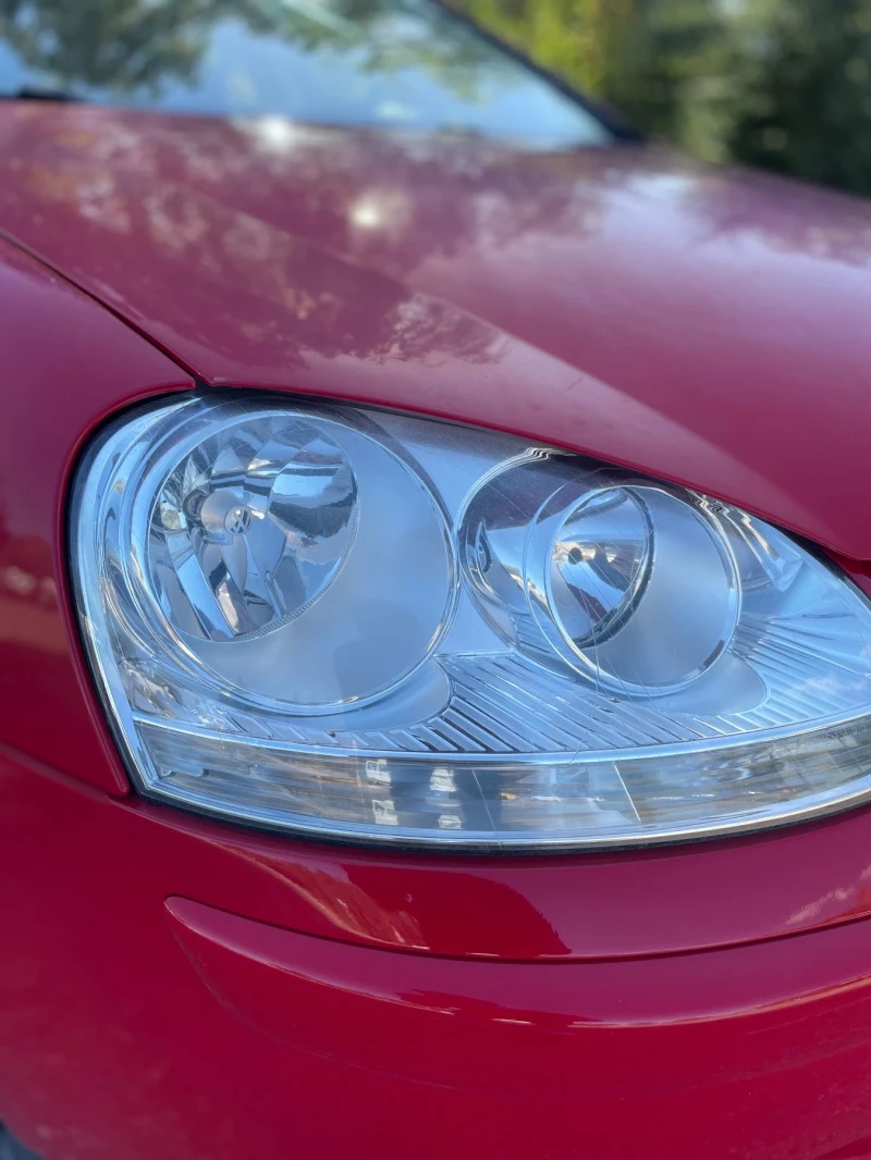 VW Golf, снимка 4 - Автомобили и джипове - 52400179