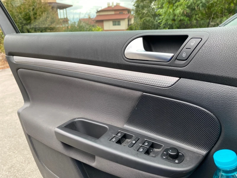 VW Golf R-line, снимка 6 - Автомобили и джипове - 52431073