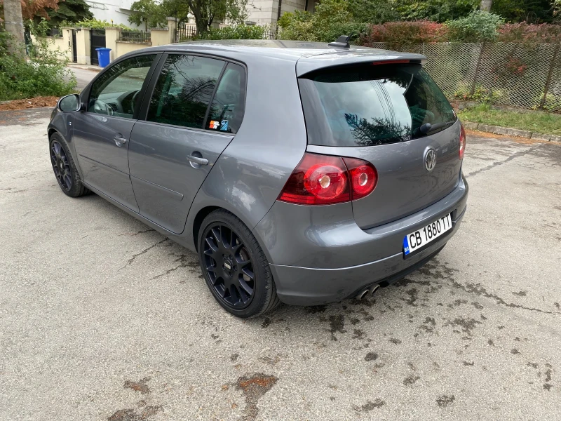 VW Golf R-line, снимка 4 - Автомобили и джипове - 52431073
