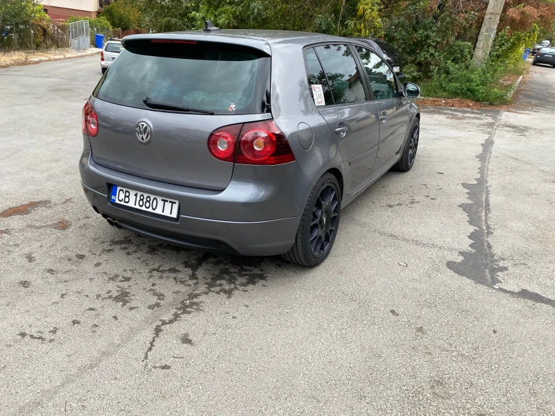 VW Golf R-line, снимка 3 - Автомобили и джипове - 52431073