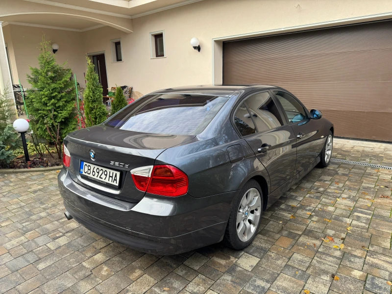 BMW 320, снимка 7 - Автомобили и джипове - 52449939