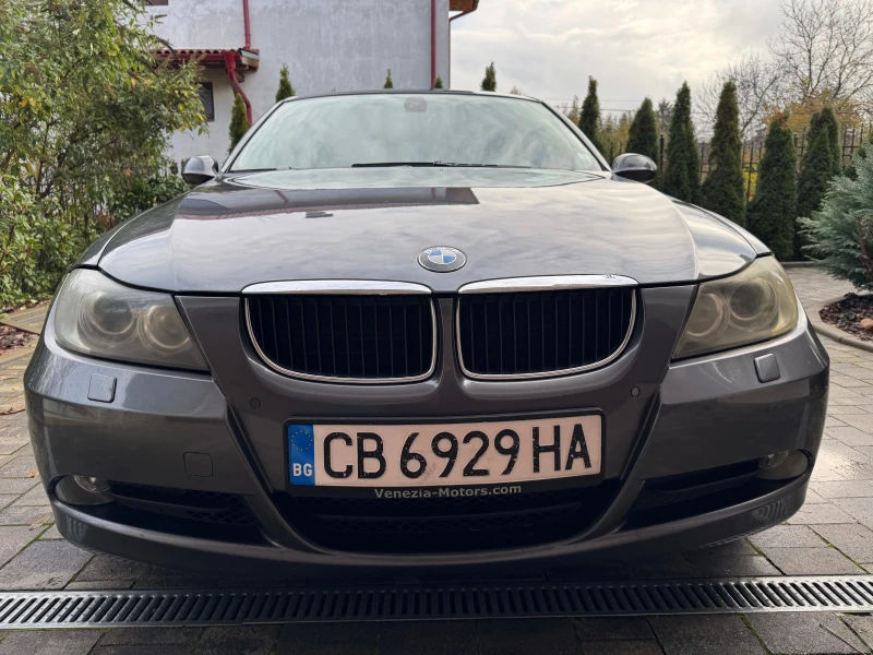 BMW 320, снимка 4 - Автомобили и джипове - 52449939