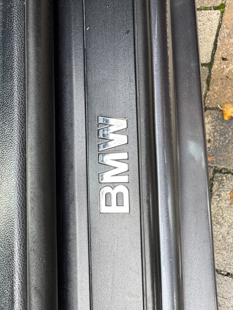 BMW 320, снимка 12 - Автомобили и джипове - 52449939