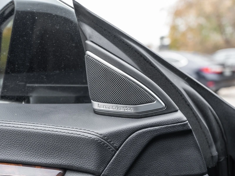 Mercedes-Benz CLS 500 4MATIC* Premium Audio* Масаж* Подгрев, снимка 14 - Автомобили и джипове - 52564225