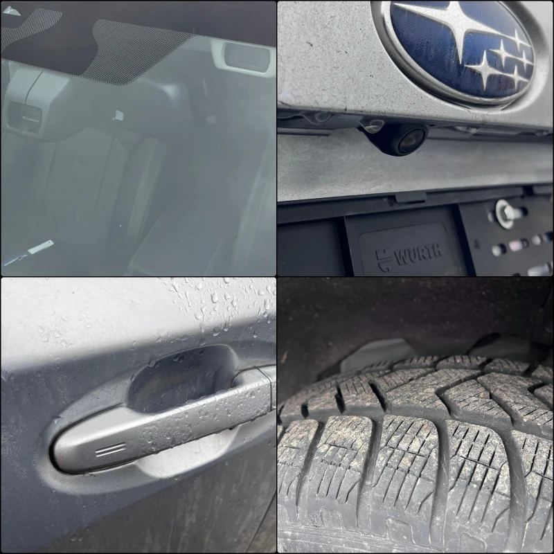 Subaru XV 2.0i-еBoxer-AВТОМАТИК, снимка 13 - Автомобили и джипове - 52901124