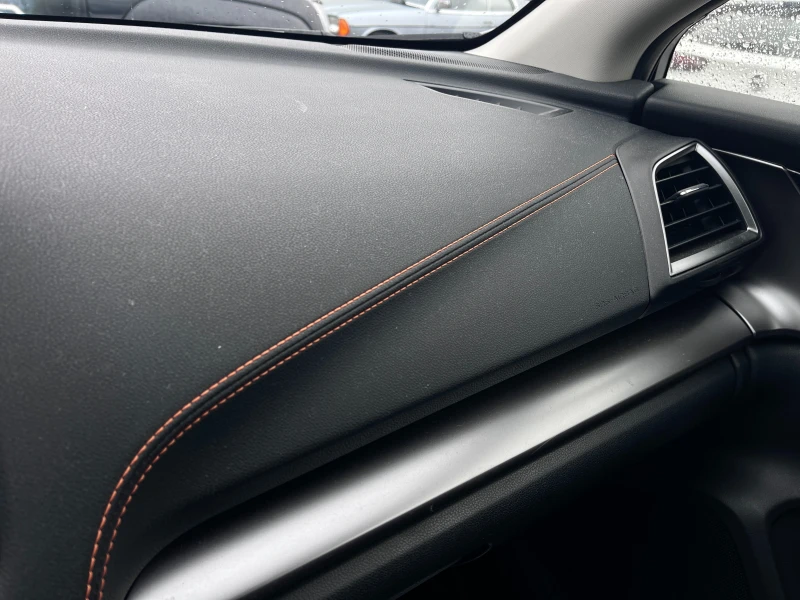 Subaru XV 2.0i-еBoxer-AВТОМАТИК, снимка 11 - Автомобили и джипове - 52901124