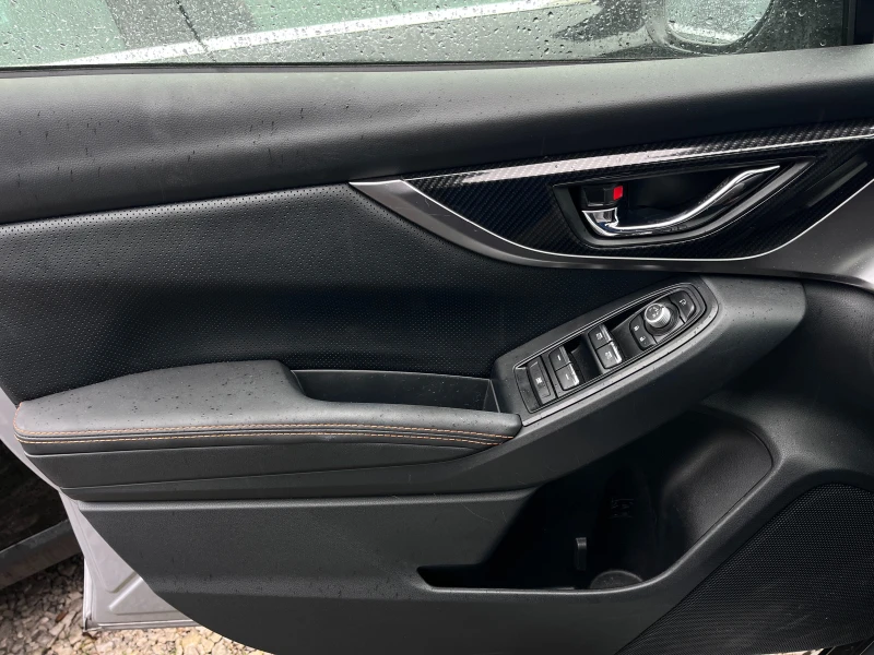 Subaru XV 2.0i-еBoxer-AВТОМАТИК, снимка 10 - Автомобили и джипове - 52901124